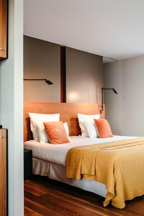 Relais & Chateaux Le Brittany & Spa Roscoff Exterior photo