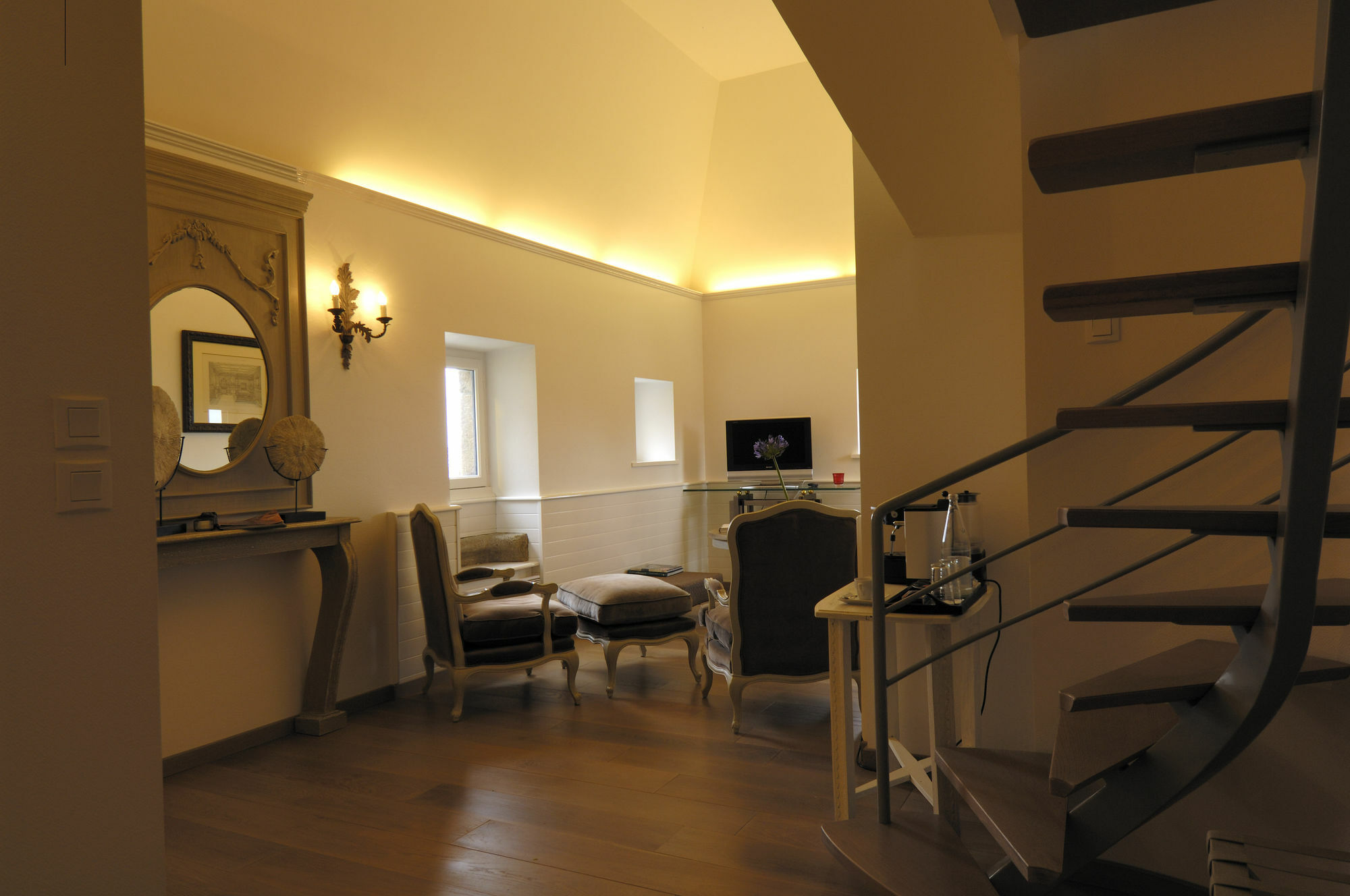 Relais & Chateaux Le Brittany & Spa Roscoff Exterior photo