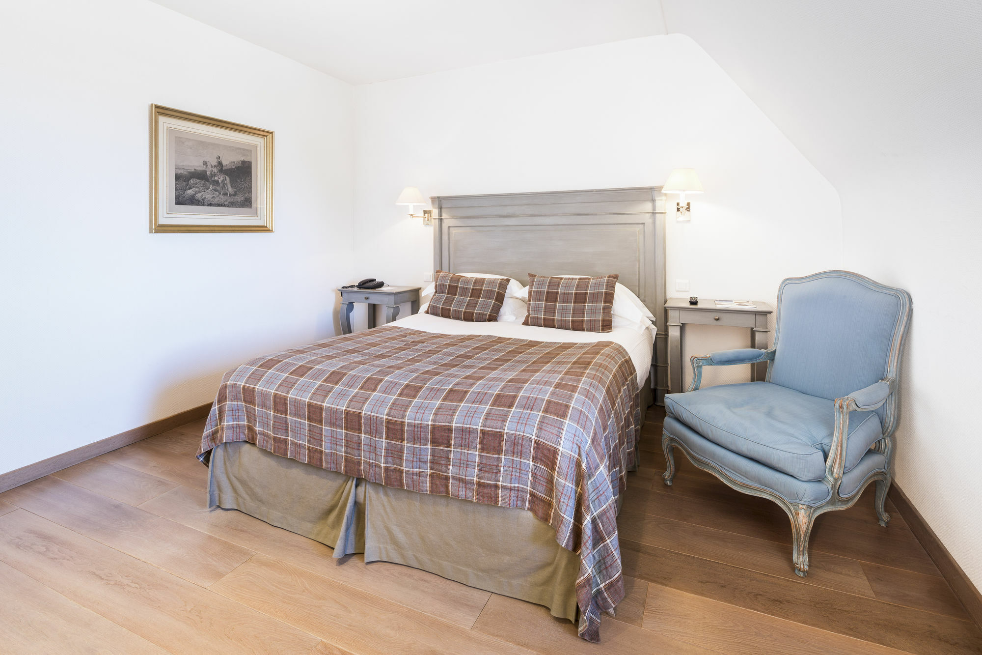 Relais & Chateaux Le Brittany & Spa Roscoff Exterior photo
