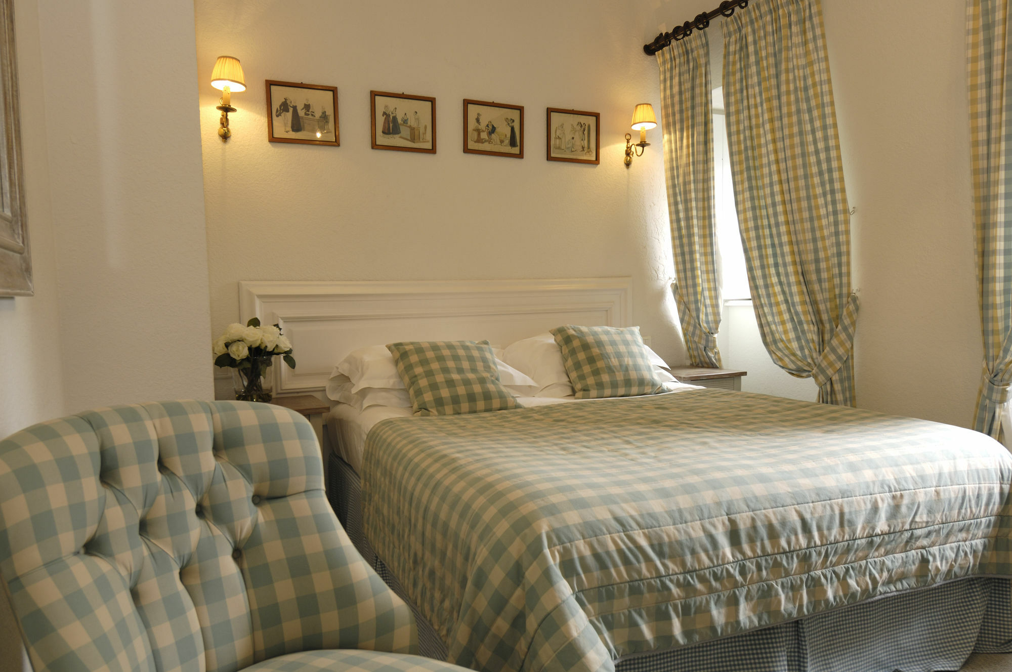 Relais & Chateaux Le Brittany & Spa Roscoff Exterior photo